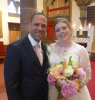 Stephen & Faye