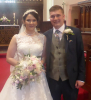 Aimee & Alex