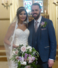 Helen & Andrew