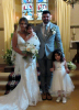 Victoria & Michael