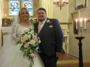 Joanne and Stewart